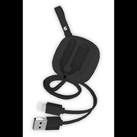 Konfulon S80 Lightning Kablo iphone Uyumlu 20cm