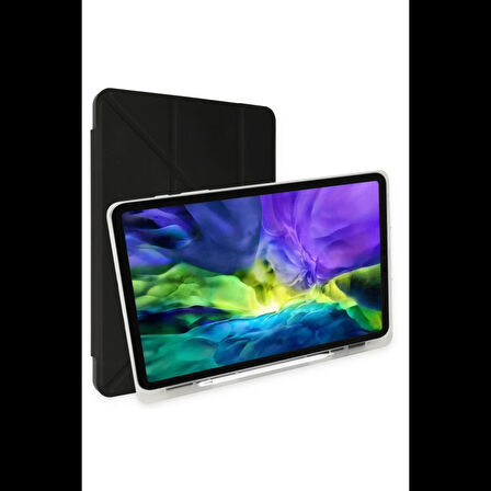 Newface Xiaomi Redmi Pad Kılıf Kalemlikli Mars Tablet Kılıfı