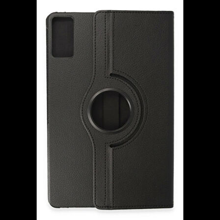 Newface Xiaomi Uyumlu Redmi Pad Kılıf 360 Tablet Deri Kılıf