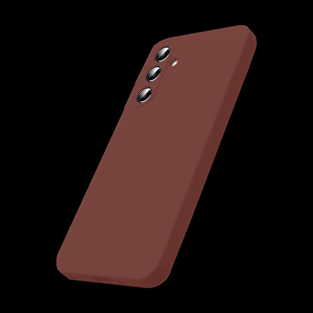 Newface Samsung Galaxy S25 FE First Silikon