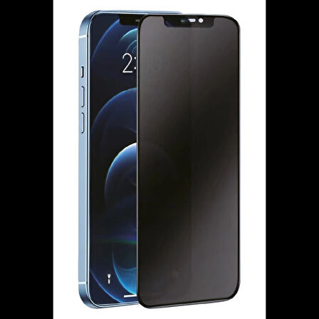Joy Tekno Samsung Galaxy S25 Ultra 3D Antistatik Hayalet Cam Ekran Koruyucu