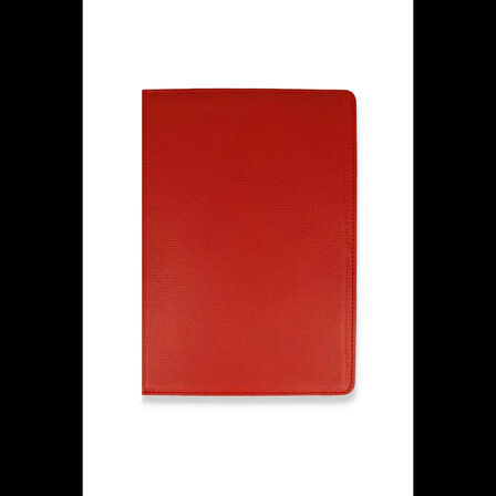Newface iPad Mini 6 Kılıf 360 Tablet Deri Kılıf