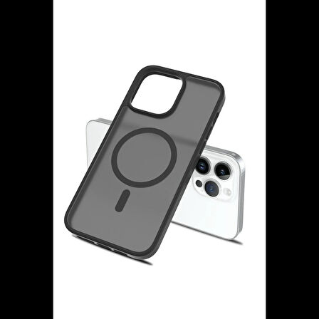 Joko iPhone 15 Pro Max Jota Magsafe Kapak