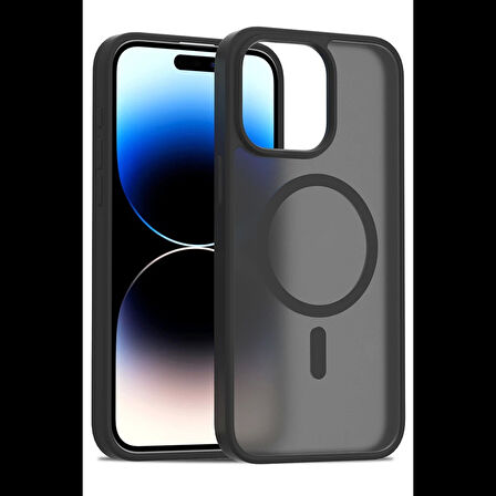 Joko iPhone 15 Pro Max Jota Magsafe Kapak