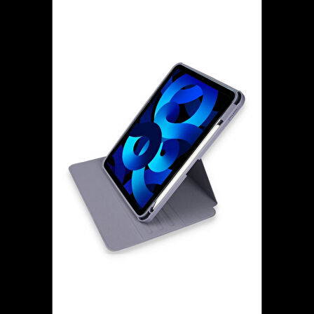 Newface iPad 10.2 (7.nesil) Kılıf Starling 360 Kalemlikli Tablet Kılıf