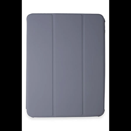 Newface iPad 10.2 (7.nesil) Kılıf Starling 360 Kalemlikli Tablet Kılıf