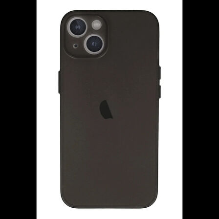 Newface iPhone 13 Kılıf PP Ultra İnce Kapak