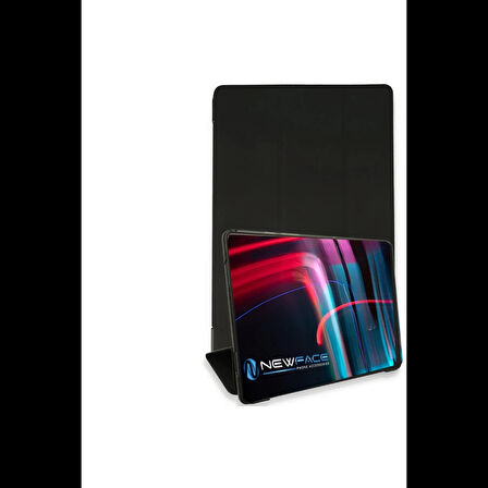 Newface Xiaomi Uyumlu Pad 6 Kılıf Tablet Smart Kılıf