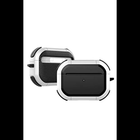 Newface Airpods Pro 2 (2.nesil) Tank Kılıf
