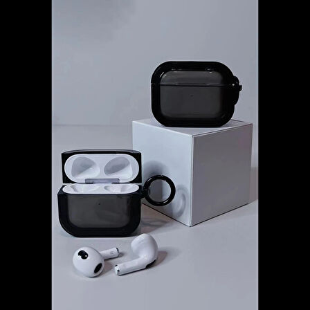 Movenchy Airpods Pro 2 (2.nesil) Bond Kılıf