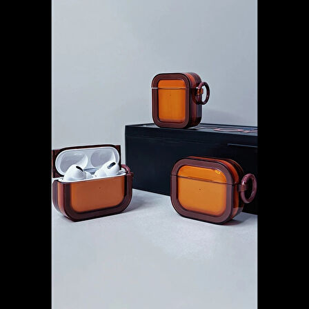Movenchy Airpods Pro 2 (2.nesil) Bond Kılıf