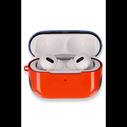 Newface Airpods 3 (3.nesil) 3in1 Kılıf