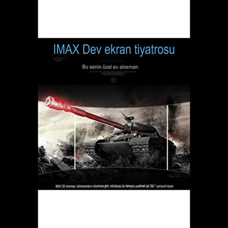 Newface Shinecon SC-G02ED 3D Sanal Gerçeklik Gözlüğü - Siyah