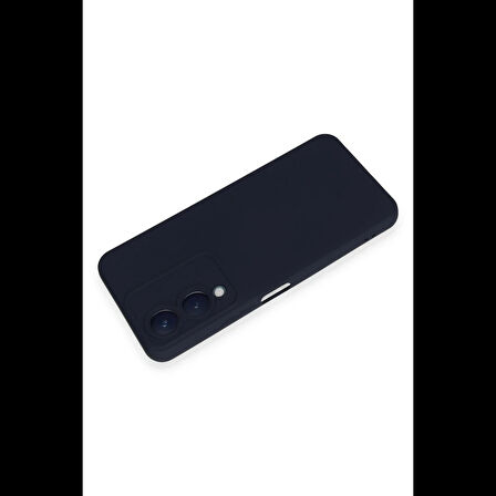 Newface Vivo Y17S Kılıf Nano içi Kadife Silikon