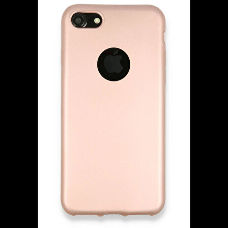 Newface iPhone 7 Kılıf First Silikon