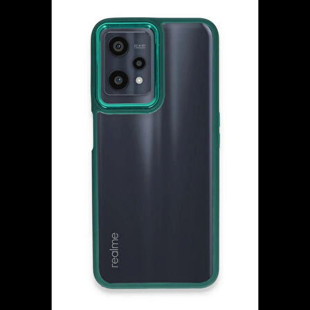 Newface Realme 9 Pro 5G Kılıf Dora Kapak