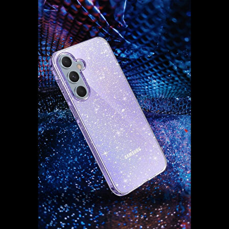Newface Samsung Galaxy A14 4G Kılıf Glow Kapak