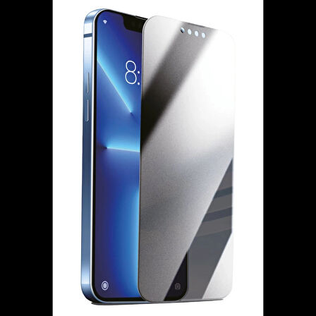Newface Xiaomi Mi 13T Pro 6D Antistatik Mat Seramik Hayalet Nano Ekran Koruyucu
