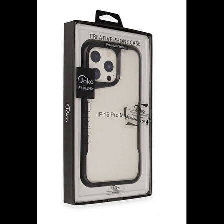 Joko iPhone 14 Pro Craft Kapak