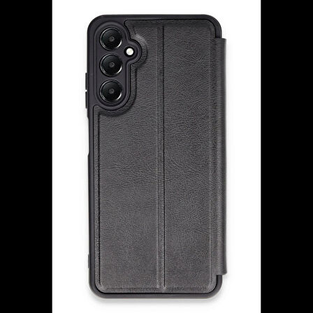 Newface Samsung Galaxy A05S Kılıf Flip Cover