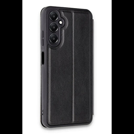 Newface Samsung Galaxy A05S Kılıf Flip Cover