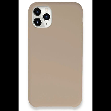 Newface iPhone 11 Pro Kılıf Lansman Legant Silikon