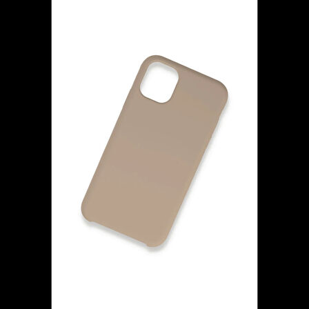 Newface iPhone 11 Pro Kılıf Lansman Legant Silikon