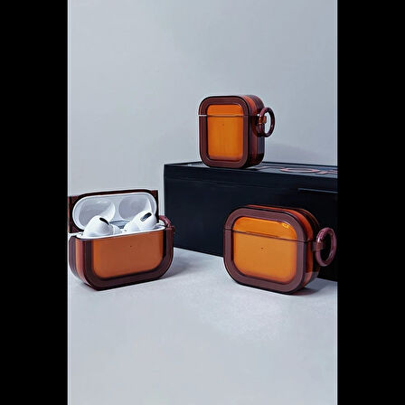 Movenchy Airpods Pro 2 (2.nesil) Bond Kılıf