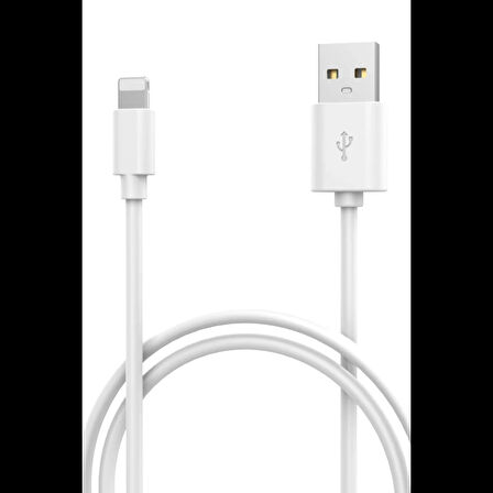 Konfulon S05 Lightning Kablo iphone Uyumlu 1.5M 2.1A