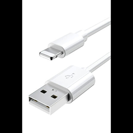 Konfulon S05 Lightning Kablo iphone Uyumlu 1.5M 2.1A