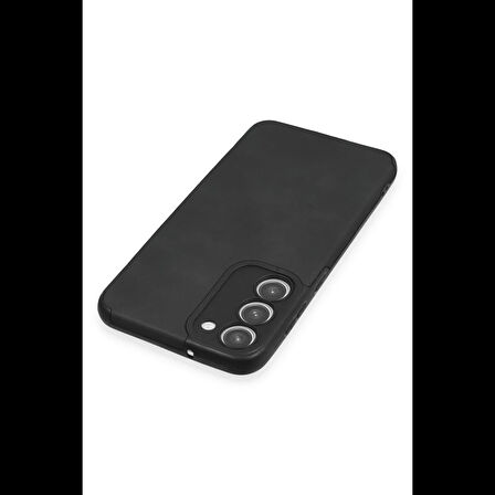 Newface Samsung Galaxy S23 Kılıf Loop Deri Silikon