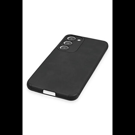 Newface Samsung Galaxy S23 Kılıf Loop Deri Silikon