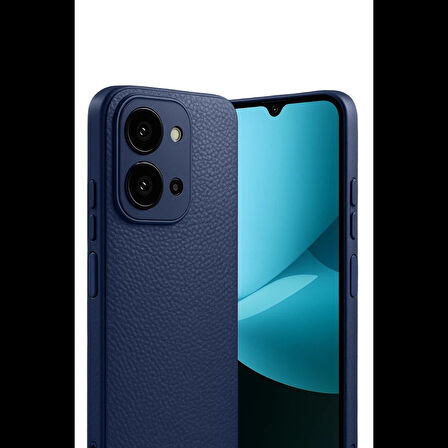 Joy Tekno Xiaomi Uyumlu Redmi 15C 4G Thermax Silikon Kılıf