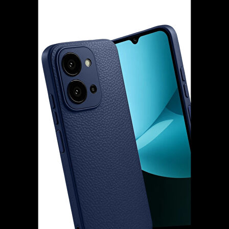 Joy Tekno Xiaomi Uyumlu Redmi 15C 4G Thermax Silikon Kılıf