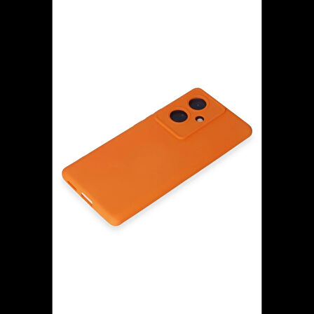 Newface Vivo V29 Lite Kılıf Nano içi Kadife Silikon