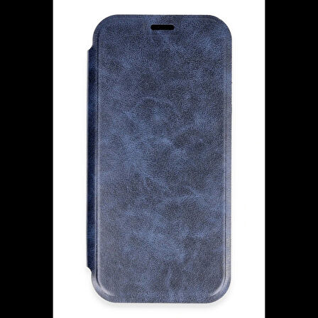 Newface iPhone 16 Pro Max Kılıf Flip Cover