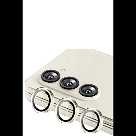 Joy Tekno Samsung Galaxy Z Fold 5 Valdez Metal Kamera Lens
