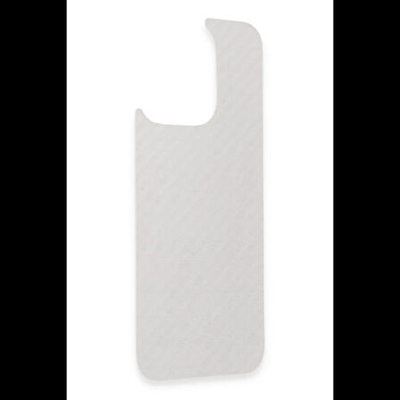 Newface iPhone 15 Pro Max Bilvis 3D Cam Ekran Koruyucu