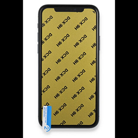 Newface Xiaomi Uyumlu Redmi 10C Royal Nano Ekran Koruyucu