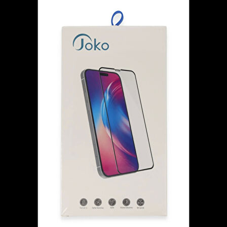 Joko iPhone 12 Pro Max Joko 5D Cam