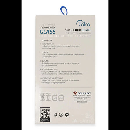 Joko iPhone 12 Pro Max Joko 5D Cam