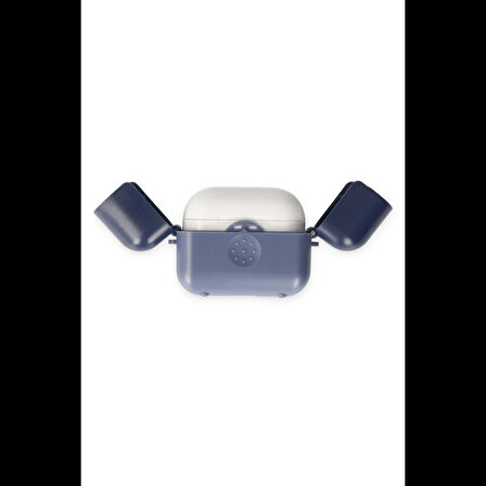 Newface Airpods 3 (3.nesil) Basmalı Kılıf