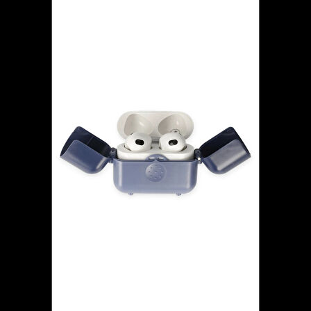 Newface Airpods 3 (3.nesil) Basmalı Kılıf