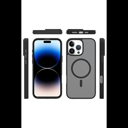 Joko iPhone 16 Pro Jota Magsafe Kapak