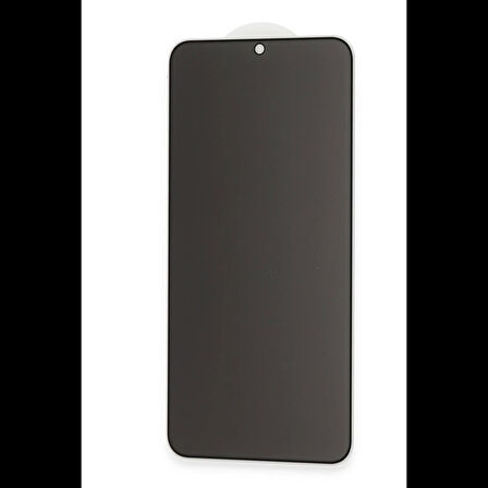 Newface Samsung Galaxy S21 Hayalet Edge Cam Ekran Koruyucu