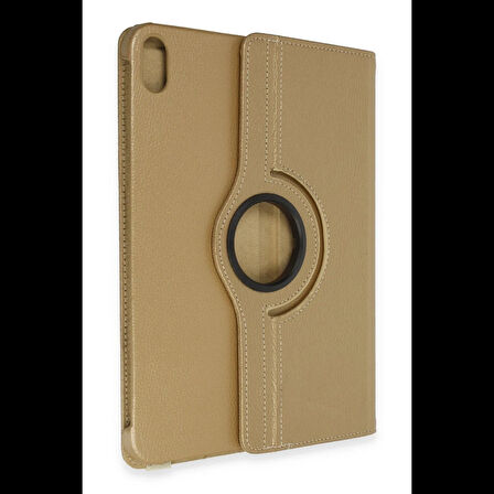 Newface iPad 2022 10.9 (10.nesil) Kılıf 360 Tablet Deri Kılıf