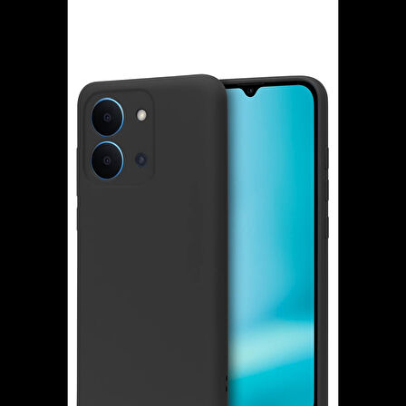 Xiaomi Redmi 15C 4G First Silikon