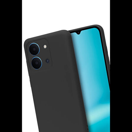 Xiaomi Redmi 15C 4G First Silikon