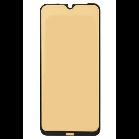 Newface Samsung Uyumlu Galaxy A32 Mat Seramik Nano Ekran Koruyucu