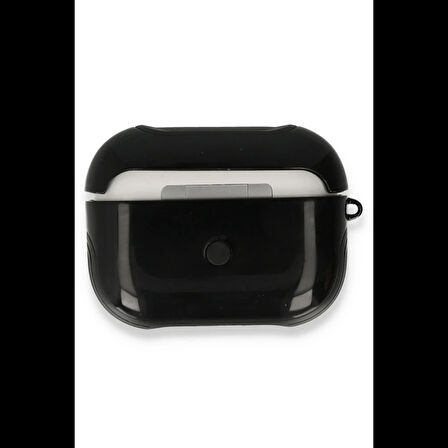 Newface Airpods Pro (1.nesil) 3in1 Kılıf